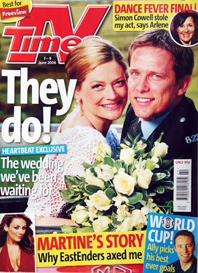 TV Times